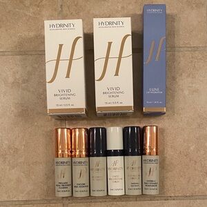 Hydrinity Bundle of Products